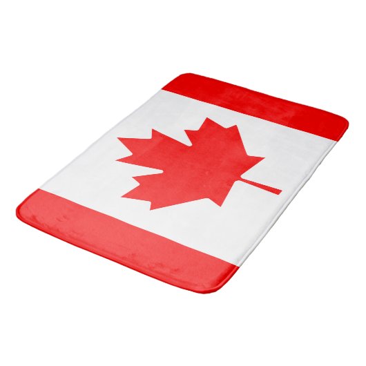 Canada Badmat (Gekanteld)