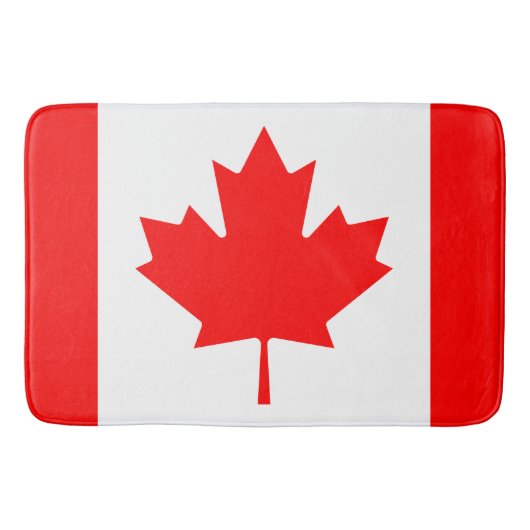Canada Badmat (Voorkant)