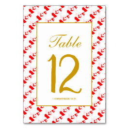 CANADA Banket Bruiloft Feestviering Kaart