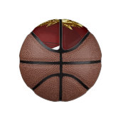 Canada Basketball Custom Canada Souvenir Balls Basketbal (Rechts)