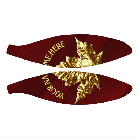 Canada Basketball Custom Canada Souvenir Balls Basketbal (Panelen)