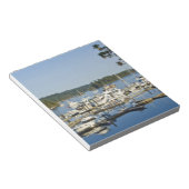 Canada, BC, Gulf-eilanden, Salt Spring Island, Notitieblok (Schuin)