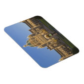 Canada, BC, Victoria, gebouw van de provinciale we Magneet (Rechterzijde)