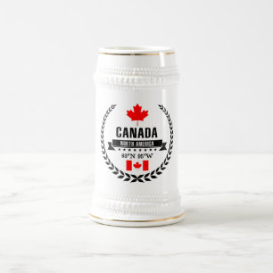 Canada Bierpul