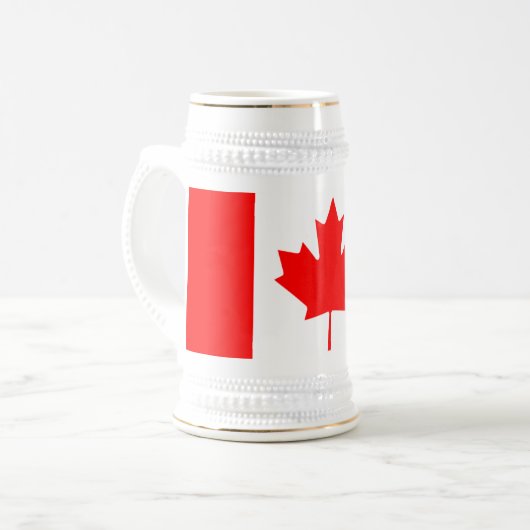 CANADA BIERPUL (Voorkant links)