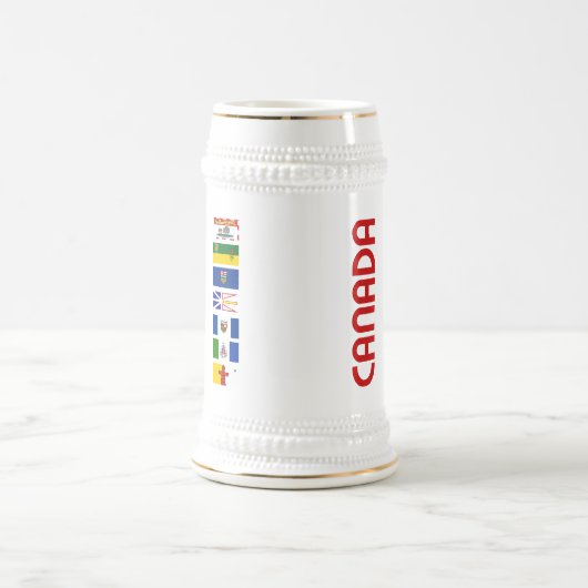 Canada Bierpul (Center)