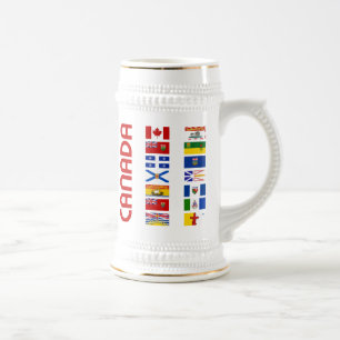 Canada Bierpul