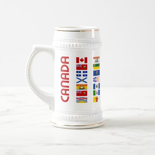 Canada Bierpul (Links)