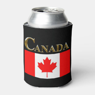 CANADA BLIKJESKOELER