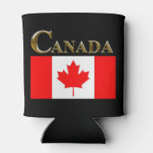 CANADA BLIKJESKOELER (Achterkant)