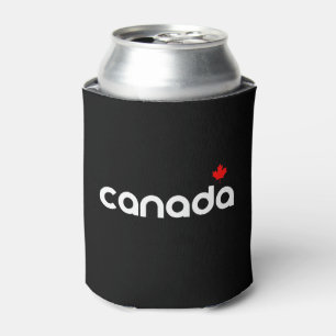 Canada Blikjeskoeler