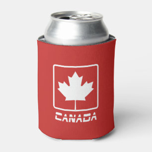 Canada Blikjeskoeler