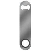 Canada Bottle Open Canada Flag Souvenirs Speed Flessenopener (Achterkant)