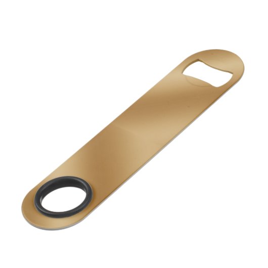 Canada Bottle Open Canada Maple Leaf Souvenirs Speed Flessenopener (Achterkant Gekanteld)