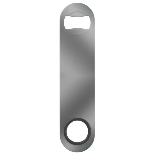 Canada Bottle Open Cool Canada Souvenirs Speed Flessenopener (Achterkant)