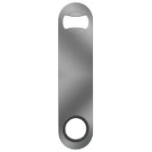 Canada Bottle Opener  Canada Souvenirs Speed Flessenopener (Achterkant)