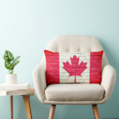 CANADA BRICK FLAG KUSSEN (Stoel)