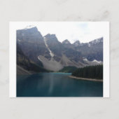 CANADA BRIEFKAART (Voorkant)