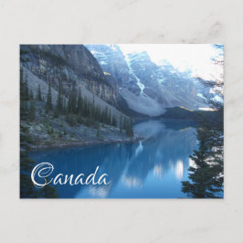 Canada Briefkaart