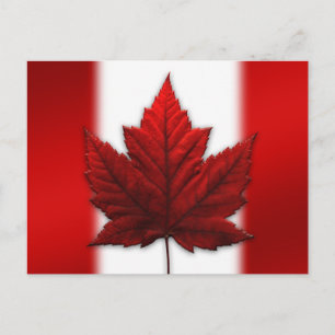 Canada Briefkaarten Canadian Souvenir Briefkaarten