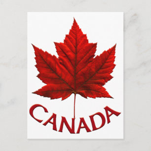 Canada Briefkaarten Custom Canada Souvenir Briefka