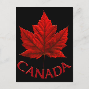 Canada Briefkaarten Custom Canada Souvenir Briefka