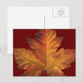 Canada Briefkaarten Custom Canada Souvenir Briefka (Voorkant / Achterkant)