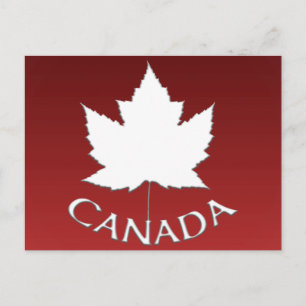 Canada Briefkaarten Custom Canada Souvenir Briefka