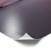 Canada, British Columbia, Alsek River Valley. Foto Afdruk (Hoek)