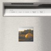 Canada, British Columbia, provincie Cathedraal Magneet (Insitu (Vaatwasser))