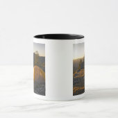 Canada, British Columbia, provincie Cathedraal Mok (Midden)