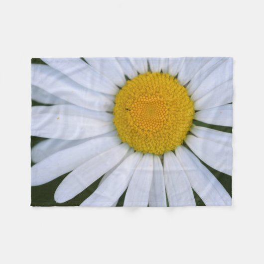 Canada, British Columbia, Vancouver Island 8 Fleece Deken (Voorkant (Horizontaal))