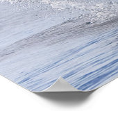 Canada, British Columbia, Vancouver Island; Poster (Hoek)