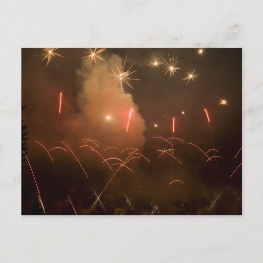 CANADA, British Columbia, Victoria. Zomer Briefkaart (Voorkant)