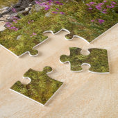 Canada, British Columbia, Yoho National Park. 2 Legpuzzel (Zijkant)