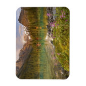 Canada, British Columbia, Yoho National Park. 2 Magneet (Verticaal)