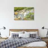 Canada, British Columbia, Yoho National Park. 4 Canvas Afdruk (Insitu (Slaapkamer))