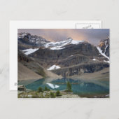 Canada, British Columbia, Yoho National Park. Briefkaart (Voorkant / Achterkant)