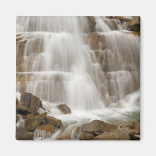 Canada, British Columbia, Yoho National Park. Magneet