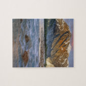 Canada, Brits-Columbia, Alsek riviervallei. Legpuzzel (Horizontaal)