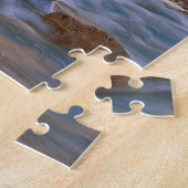 Canada, Brits-Columbia, Alsek riviervallei. Legpuzzel (Zijkant)