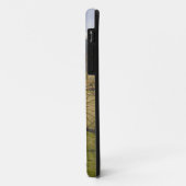 CANADA, Brits-Columbia, Enderby. Tepees & Case-Mate iPhone Case (Achterkant/links)