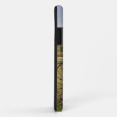 CANADA, Brits-Columbia, Enderby. Tepees & Case-Mate iPhone Case (Achterkant/rechts)