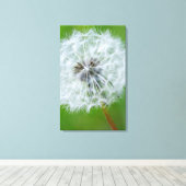 Canada, Brits-Columbia, Vancouver-eiland 4 Canvas Afdruk (Insitu (Houten vloer))