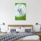 Canada, Brits-Columbia, Vancouver-eiland 4 Canvas Afdruk (Insitu (Slaapkamer))