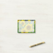 Canada, Brits-Columbia, Vancouver-eiland 5 Post-it® Notes (Op bureau)
