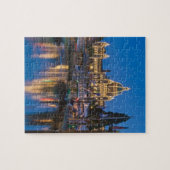 Canada, Brits Columbia, Victoria, Binnen Legpuzzel (Horizontaal)