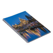 Canada, Brits Columbia, Victoria, Binnen Notitieboek (Rechterzijde)