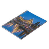 Canada, Brits Columbia, Victoria, Binnen Notitieboek (Linkerzijde)