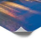 Canada, Brits Columbia, Victoria, Binnen Poster (Hoek)